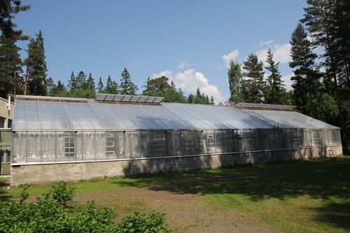 Kasvihuonerakentaminen Paimio | Myös huolto ja korjaus